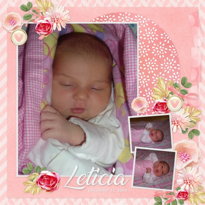 Baby