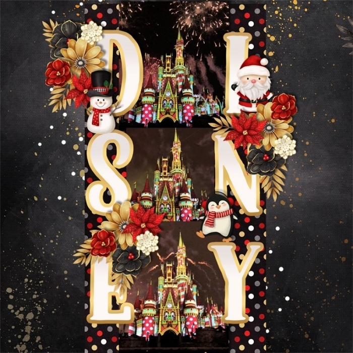 Merry_Disney