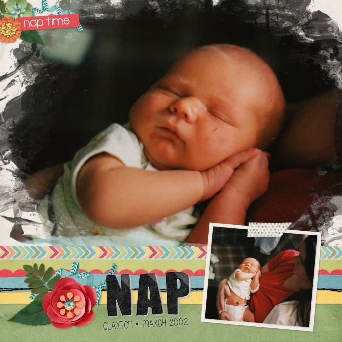 Nap