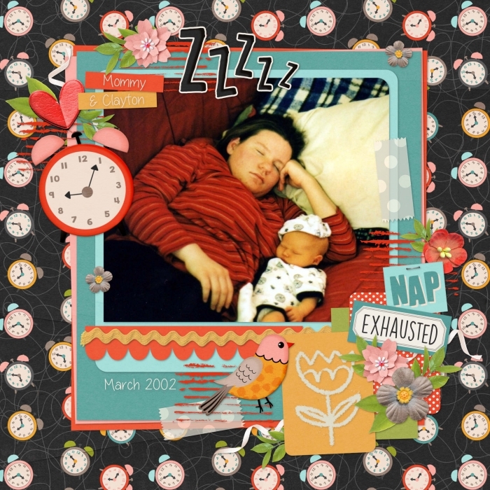Nap