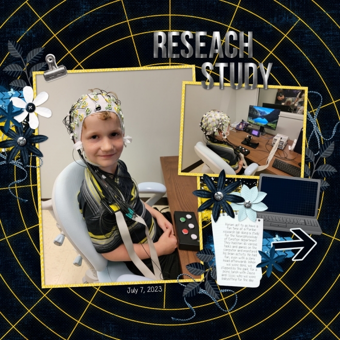 Research