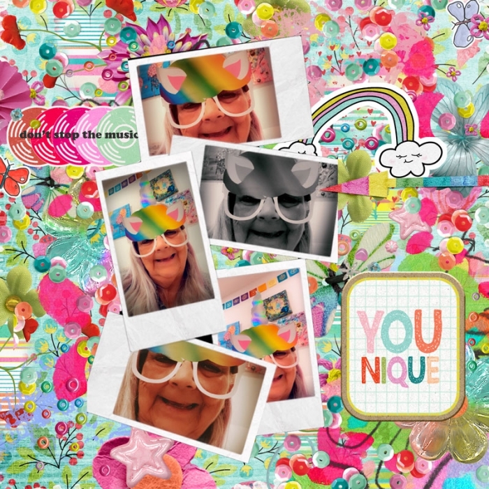Be Younique