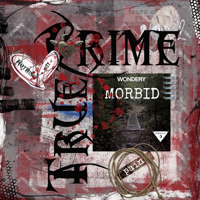 True Crime