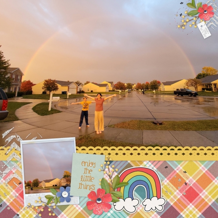 Rainbow