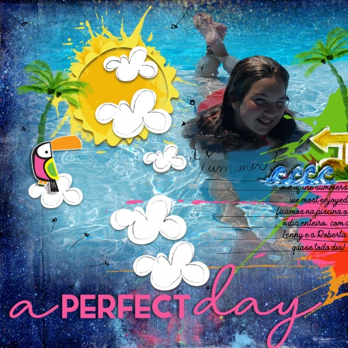 A Perfect Day