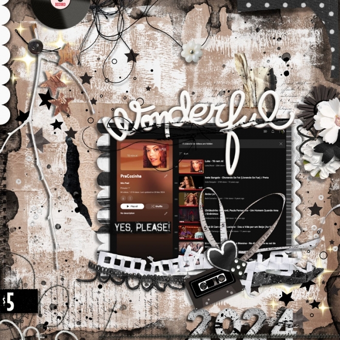Playlists