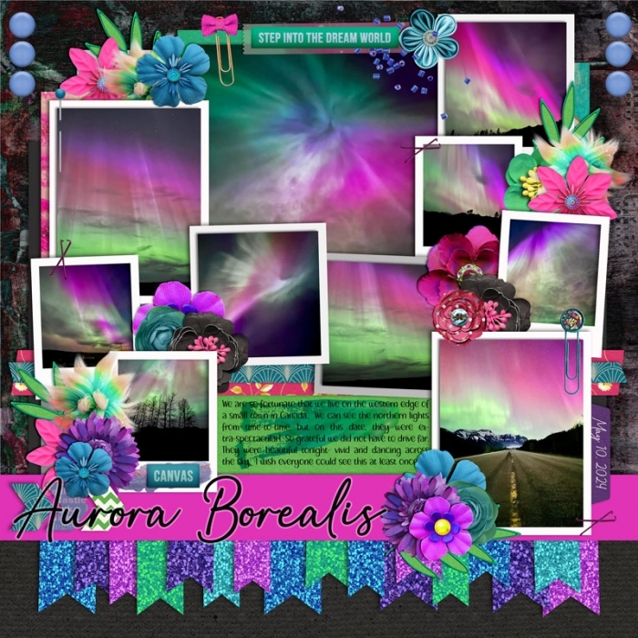 Northern Lights