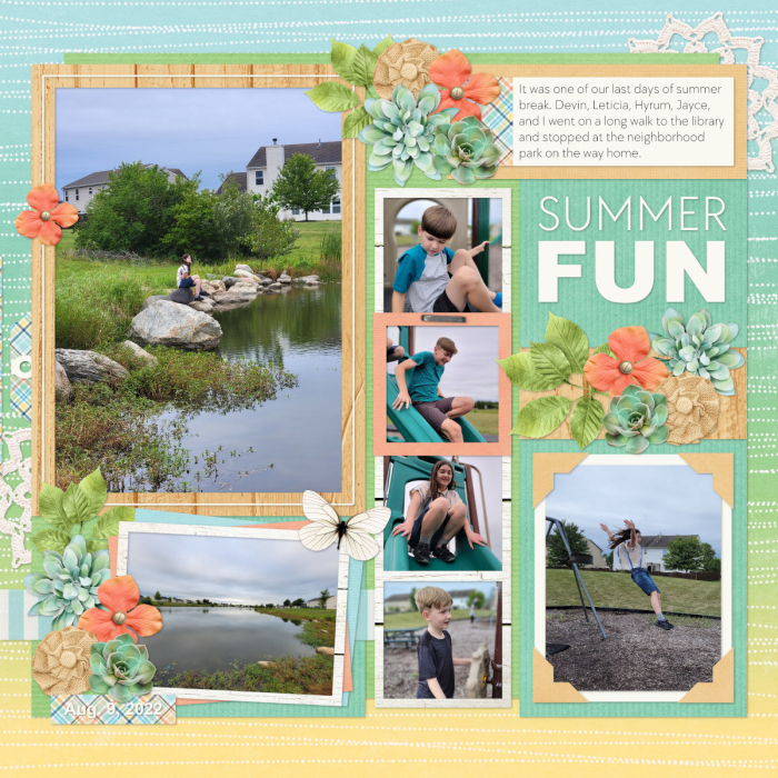 Summer Fun