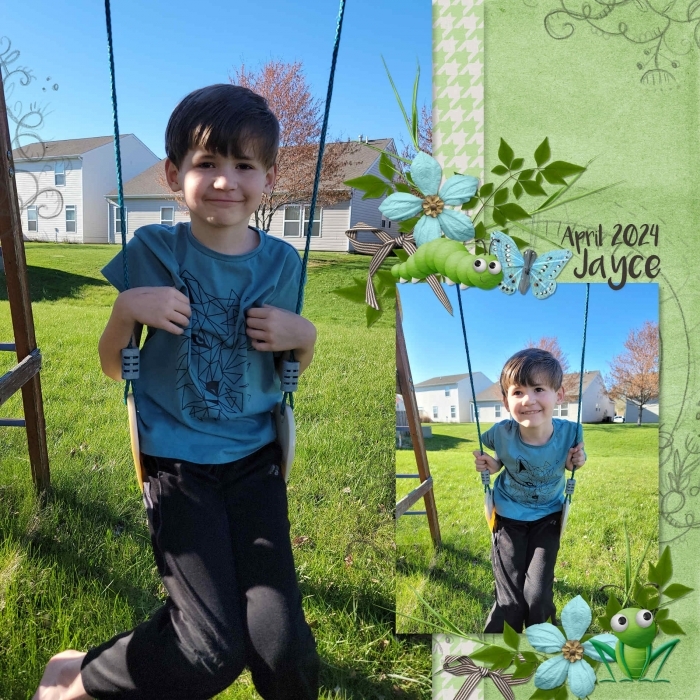 Swing