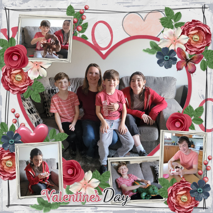 Valentine