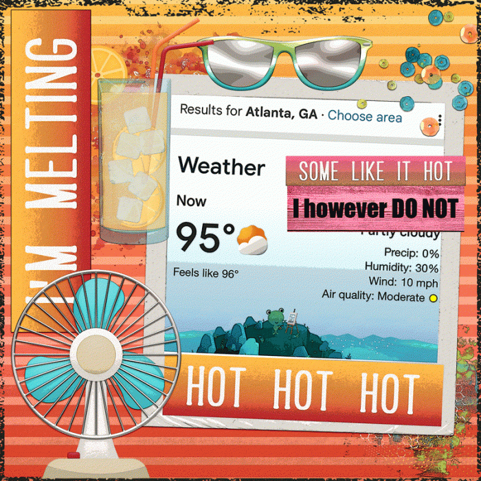 Some Like It Hot