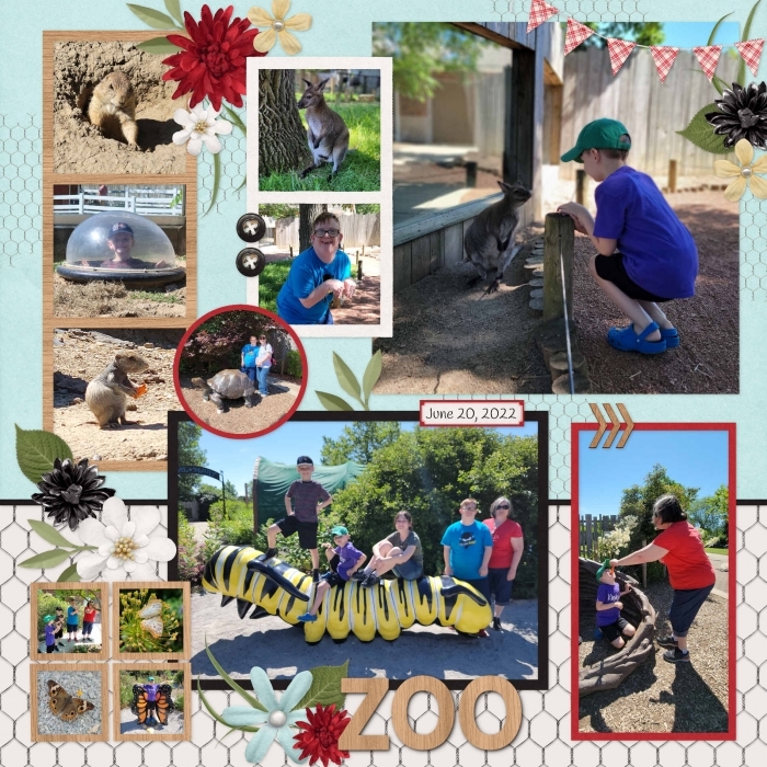 Zoo