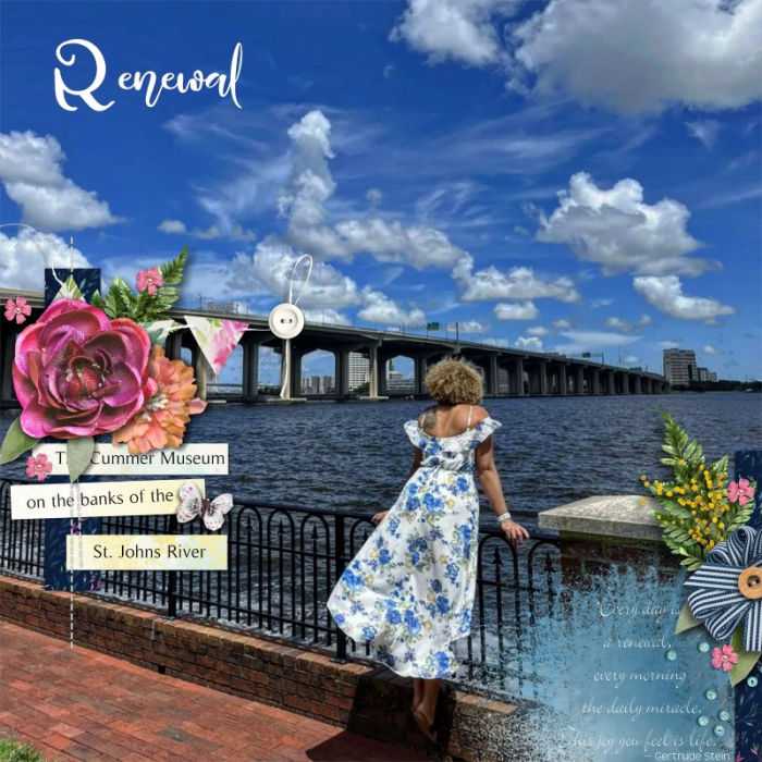 Renewal