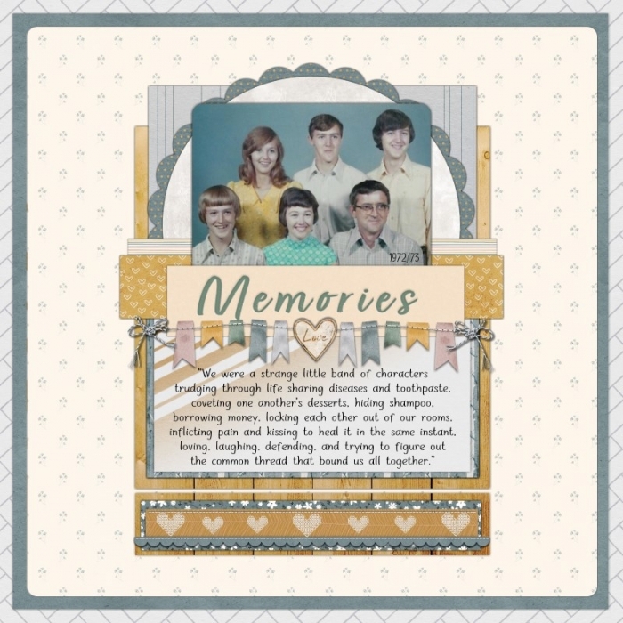 Memories