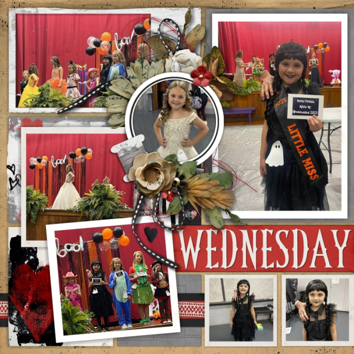 Wednesday