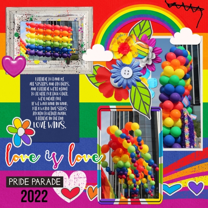 Love Wins