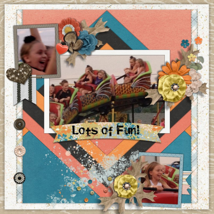 Lots of Fun