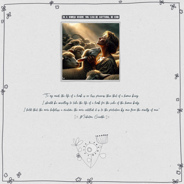 quoate_Mahatma_Ghandiklein