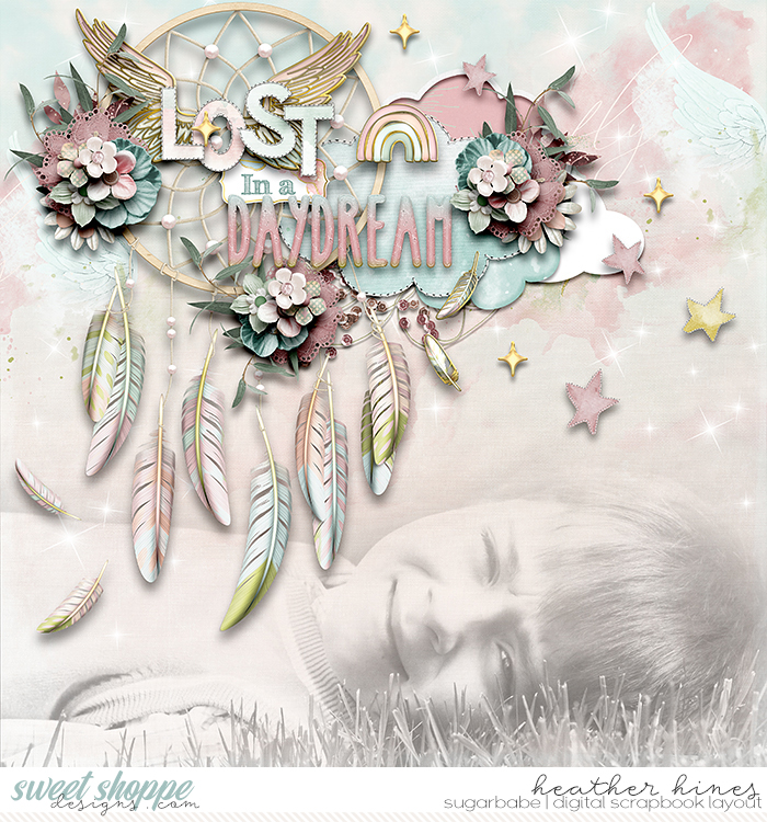 DaydreamSB