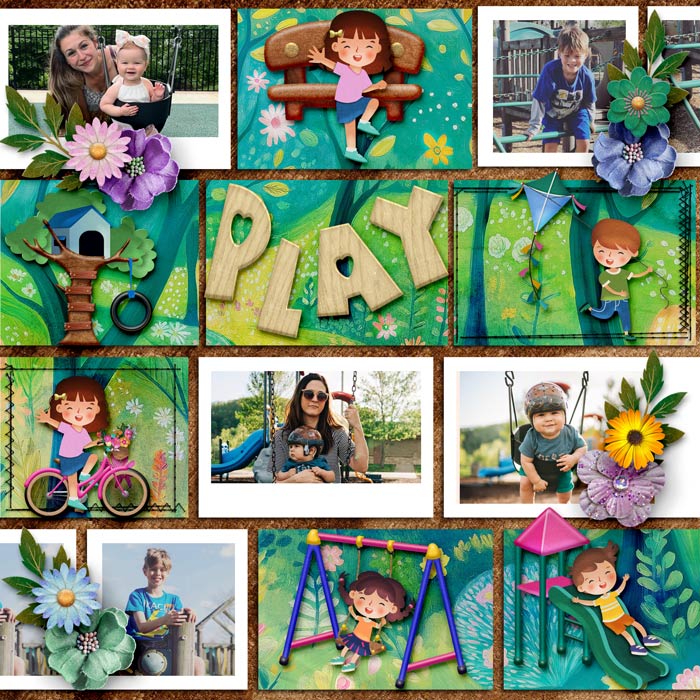 Gallery-PLAY