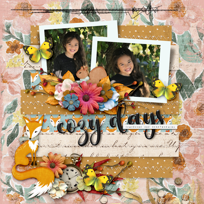 Gallery-SD-StayCozy-template