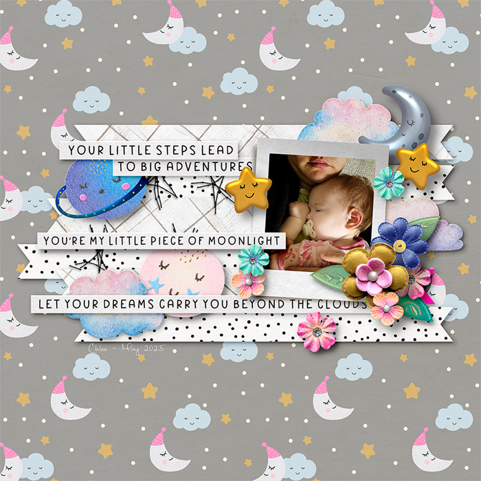 SD-DreamBigLittleOne