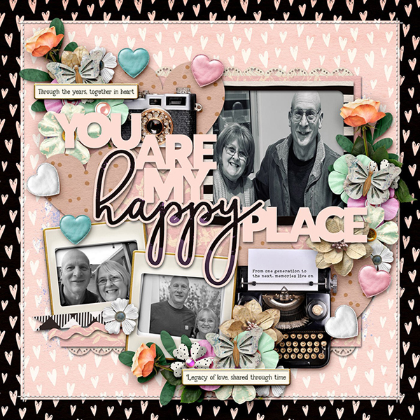 SSD_You_Are_My_Happy_Place