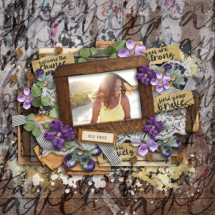 SweetDoll-Always-be-Brave-kel