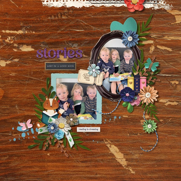 SweetDoll-GardenBookClub-Rochelle86