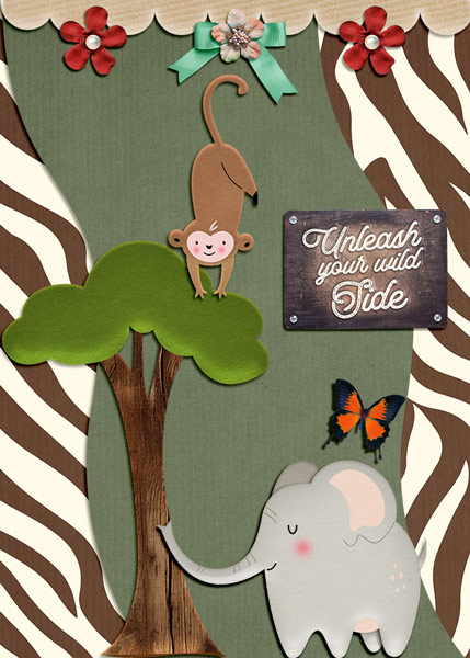 UnleashWildSideATC