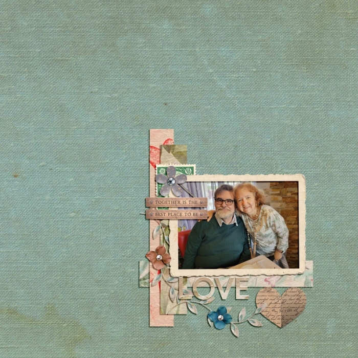 Love