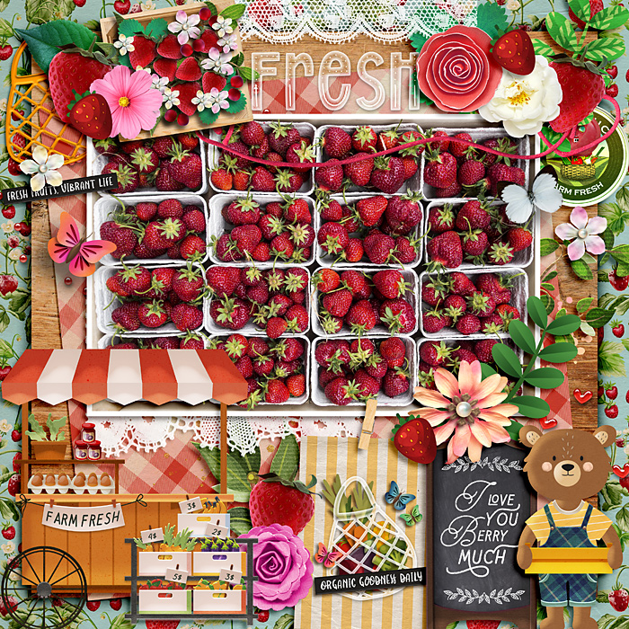 sweetdoll_Farmers_Market