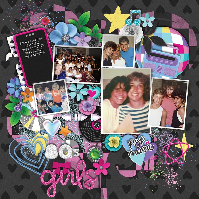 80S_GIRLS