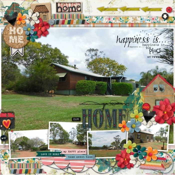 home