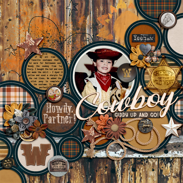 AJWoodyWEB