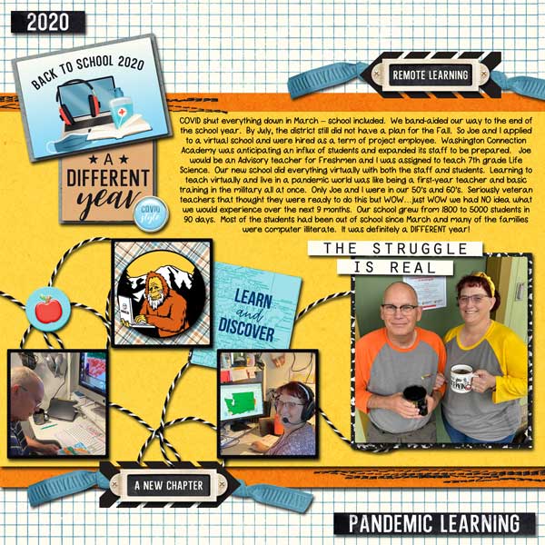 COVID-School-Web