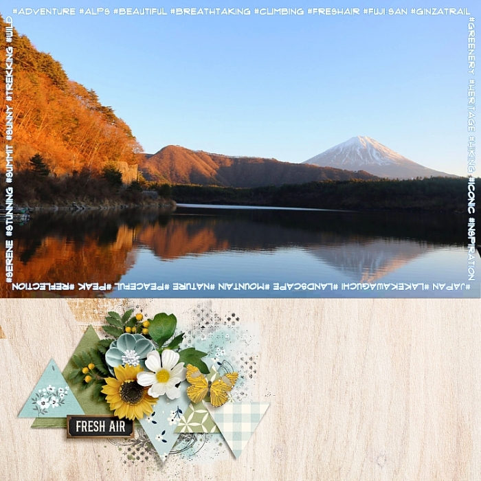 Fuji