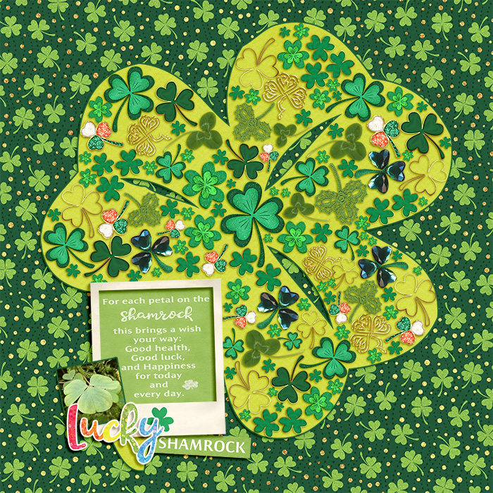 LuckyShamrockweb