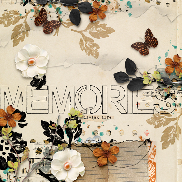 Memories55