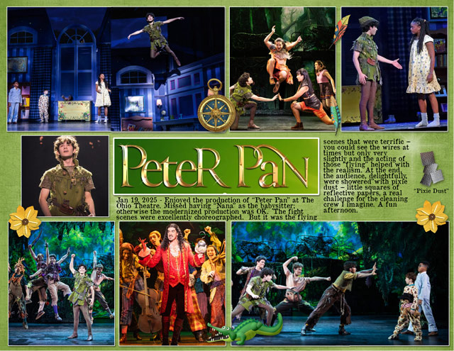 Peter-Pan