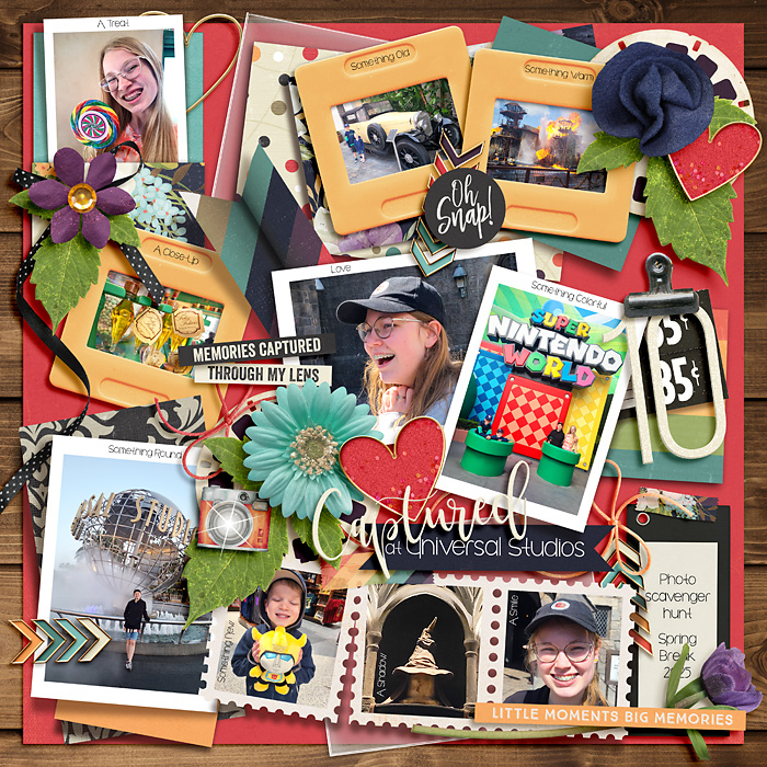 PhotoScavengerHunt