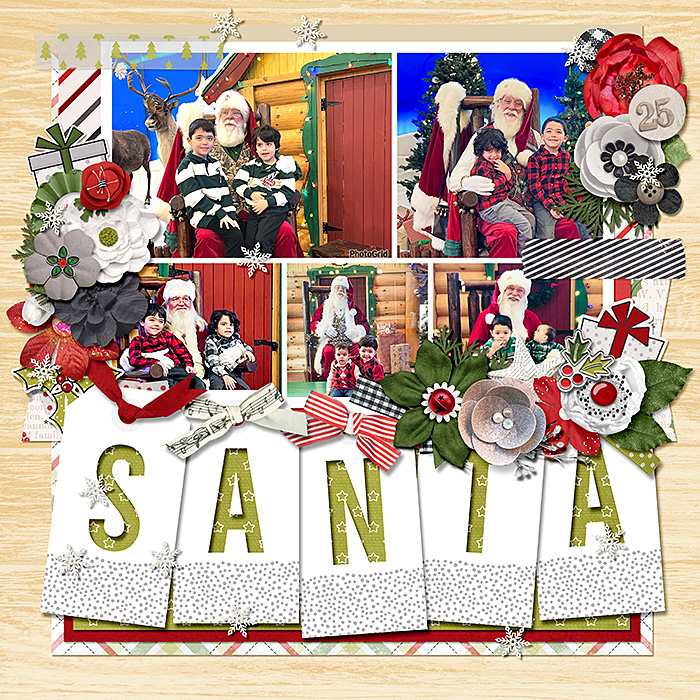 Santa16