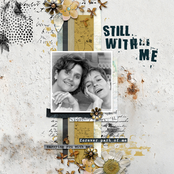 Still-With-me