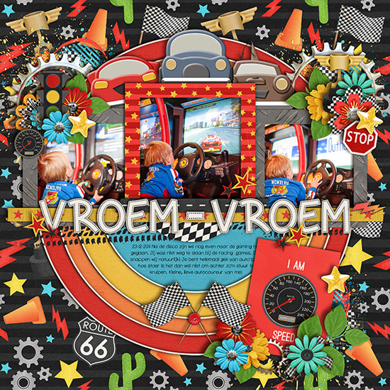 Vroem-Vroem
