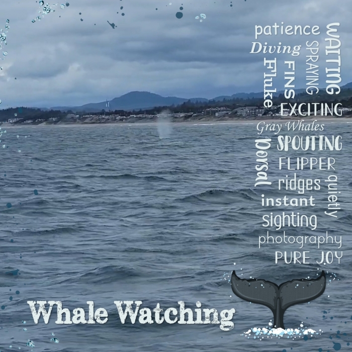 Whales