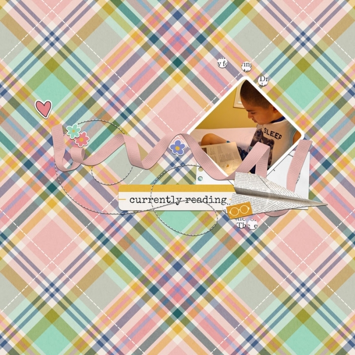 Passport to Hobbies 15