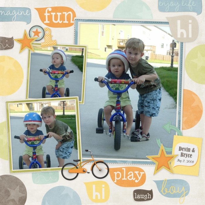 Bike