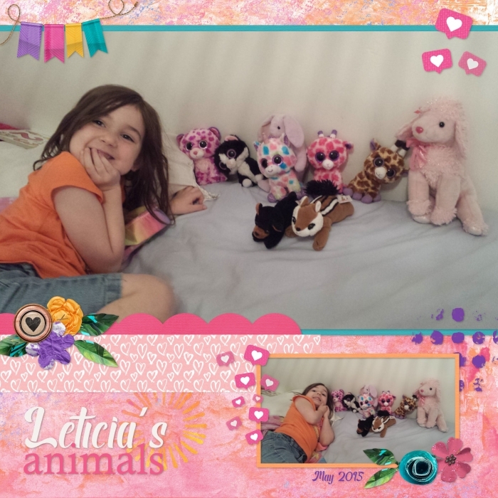 Animals