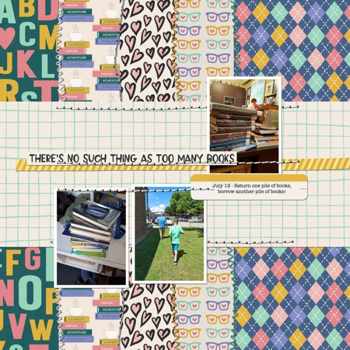 Passport to Hobbies 8