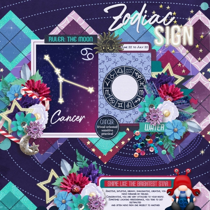 Cancer Sign